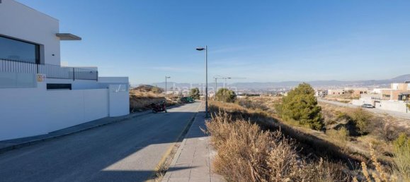 قطعة أرض في La Zubia, Spain 507متر مربع رقم 175750 5