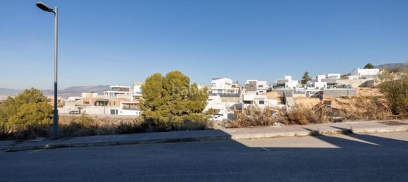 قطعة أرض في La Zubia, Spain 507متر مربع رقم 175750 7