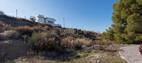 قطعة أرض في La Zubia, Spain 507متر مربع رقم 175750 12