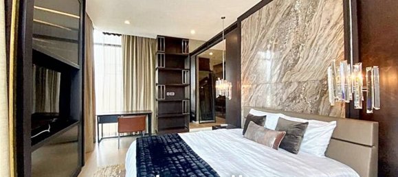 3 bedrooms Penthouse in Bangkok, Thailand No. 13250 5