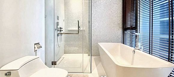 3 bedrooms Penthouse in Bangkok, Thailand No. 13250 9