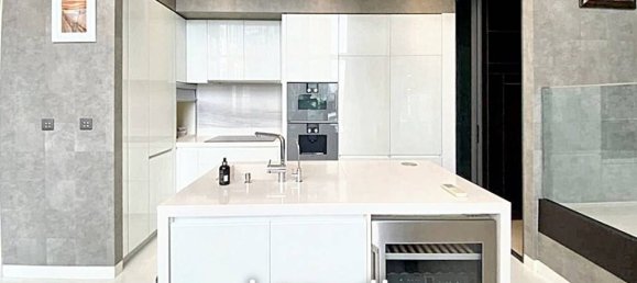 3 bedrooms Penthouse in Bangkok, Thailand No. 13250 4