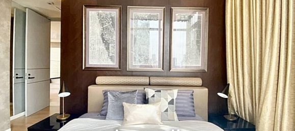 3 bedrooms Penthouse in Bangkok, Thailand No. 13250 8