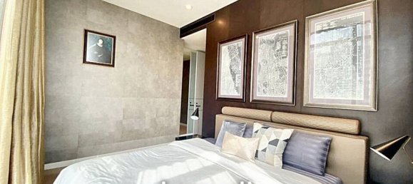 3 bedrooms Penthouse in Bangkok, Thailand No. 13250 7