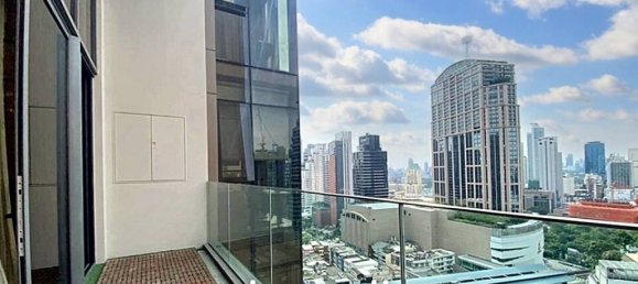 3 bedrooms Penthouse in Bangkok, Thailand No. 13250 10