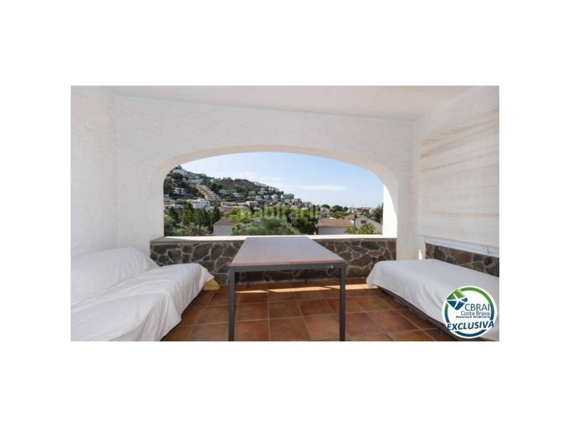 3 bedrooms Apartment in Roses, Spain No. 208500
