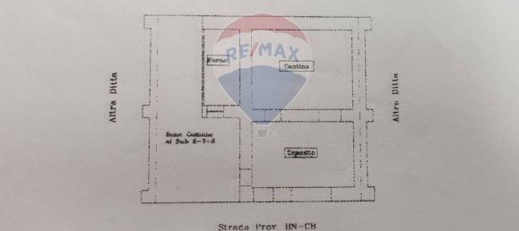 Casa T6 em Campolattaro, Italy N.º 288440 34