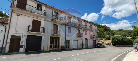 Casa T6 em Campolattaro, Italy N.º 288440 32