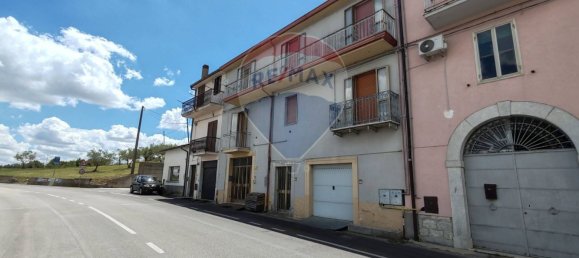 Casa T6 em Campolattaro, Italy N.º 288440 30