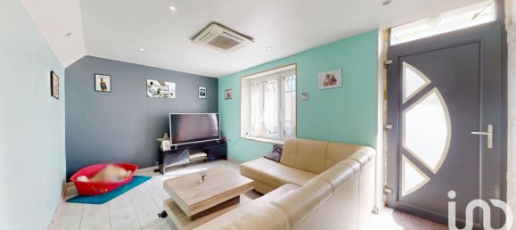 2 Schlafzimmer Haus in Beine, France, Nr. 41287 3