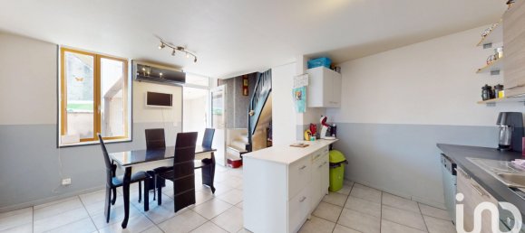 2 Schlafzimmer Haus in Beine, France, Nr. 41287 7