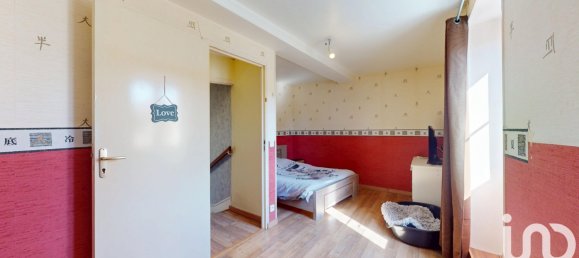 2 Schlafzimmer Haus in Beine, France, Nr. 41287 11