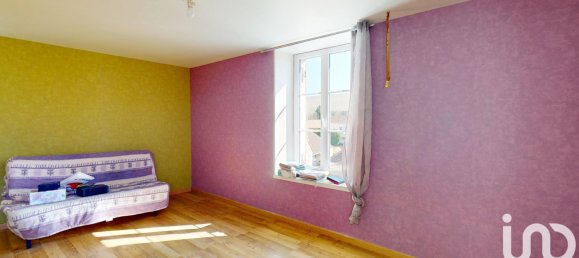 2 Schlafzimmer Haus in Beine, France, Nr. 41287 13