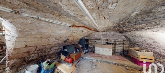 2 Schlafzimmer Haus in Beine, France, Nr. 41287 20