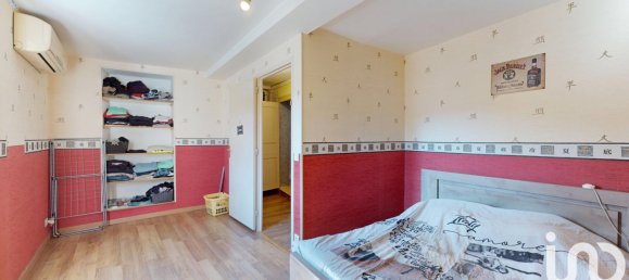 2 Schlafzimmer Haus in Beine, France, Nr. 41287 12