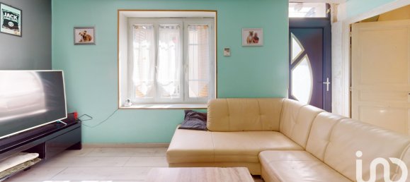 2 Schlafzimmer Haus in Beine, France, Nr. 41287 4