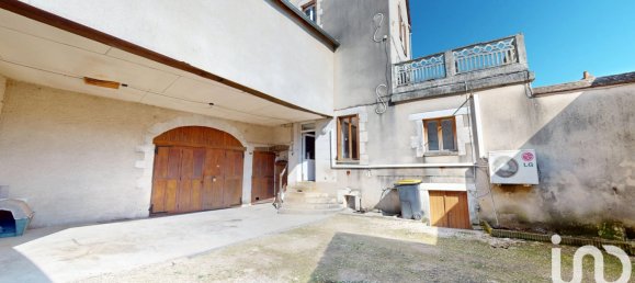 2 Schlafzimmer Haus in Beine, France, Nr. 41287 2