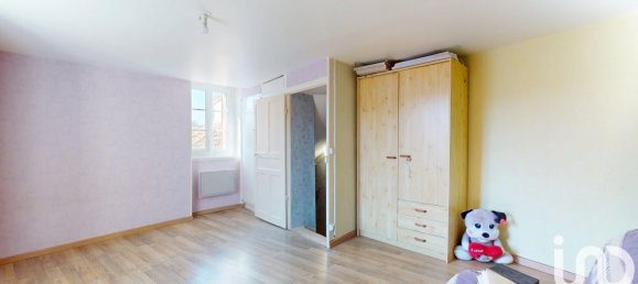 2 Schlafzimmer Haus in Beine, France, Nr. 41287 16