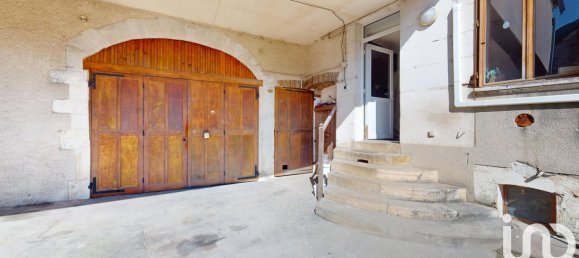 2 Schlafzimmer Haus in Beine, France, Nr. 41287 17