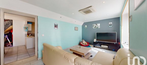 2 Schlafzimmer Haus in Beine, France, Nr. 41287 6