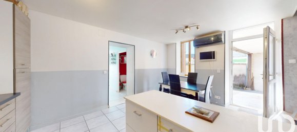 2 Schlafzimmer Haus in Beine, France, Nr. 41287 8