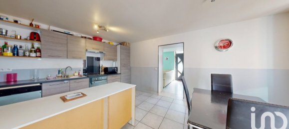 2 Schlafzimmer Haus in Beine, France, Nr. 41287 9