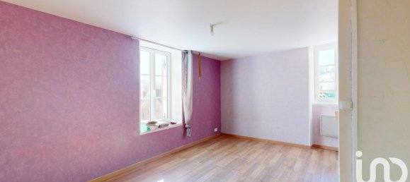 2 Schlafzimmer Haus in Beine, France, Nr. 41287 15