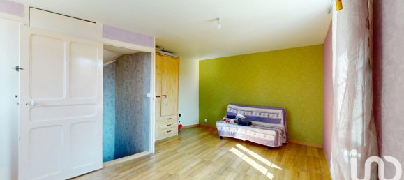 2 Schlafzimmer Haus in Beine, France, Nr. 41287 14