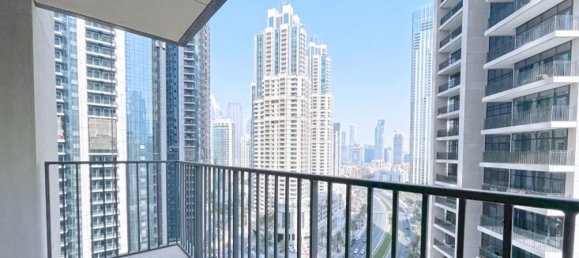 3 bedrooms Apartment in Downtown Dubai (Downtown Burj Dubai), UAE No. 444 3