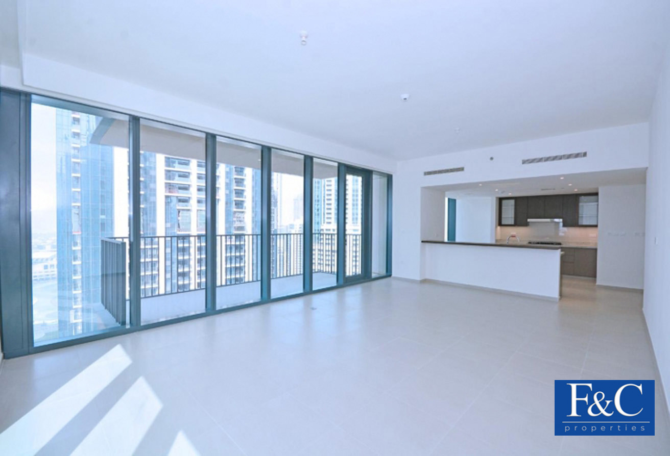 3 bedrooms Apartment in Downtown Dubai (Downtown Burj Dubai), UAE No. 444