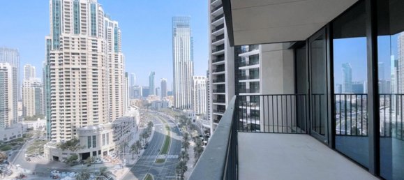 3 bedrooms Apartment in Downtown Dubai (Downtown Burj Dubai), UAE No. 444 21