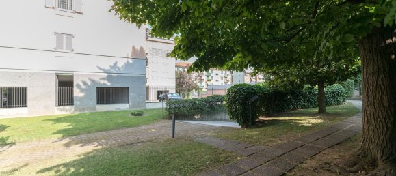 Apartamento de 3 habitaciónes en Milan, Italy No. 264878 27