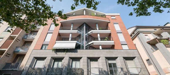 Apartamento de 3 habitaciónes en Milan, Italy No. 264878 32