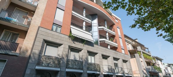 Apartamento de 3 habitaciónes en Milan, Italy No. 264878 31