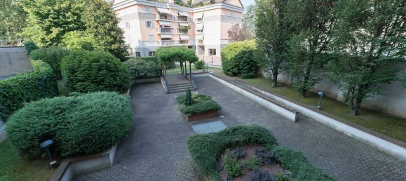 Apartamento de 3 habitaciónes en Milan, Italy No. 264878 9