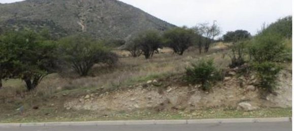  Land in Santiago, Chile No. 585 2