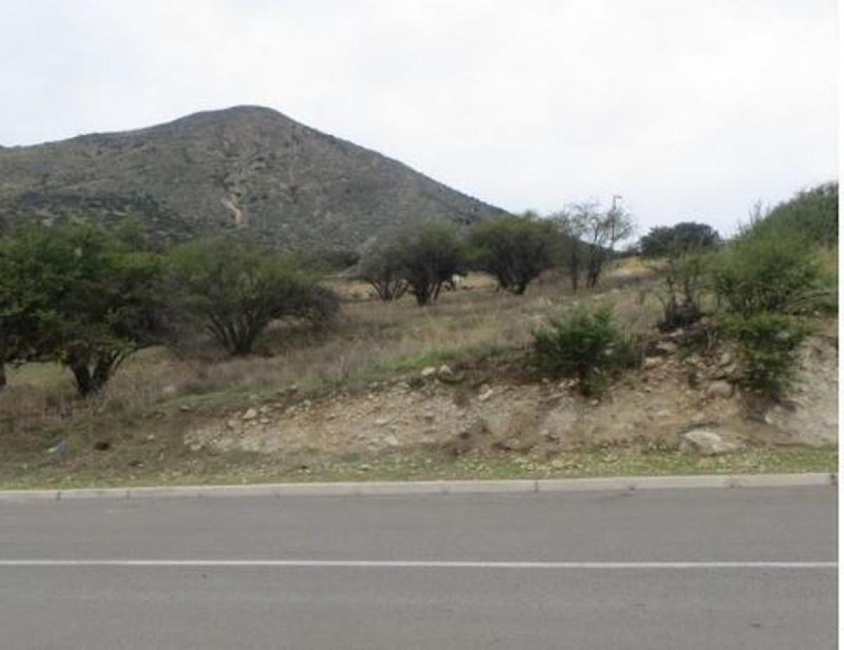  Land in Santiago, Chile No. 585