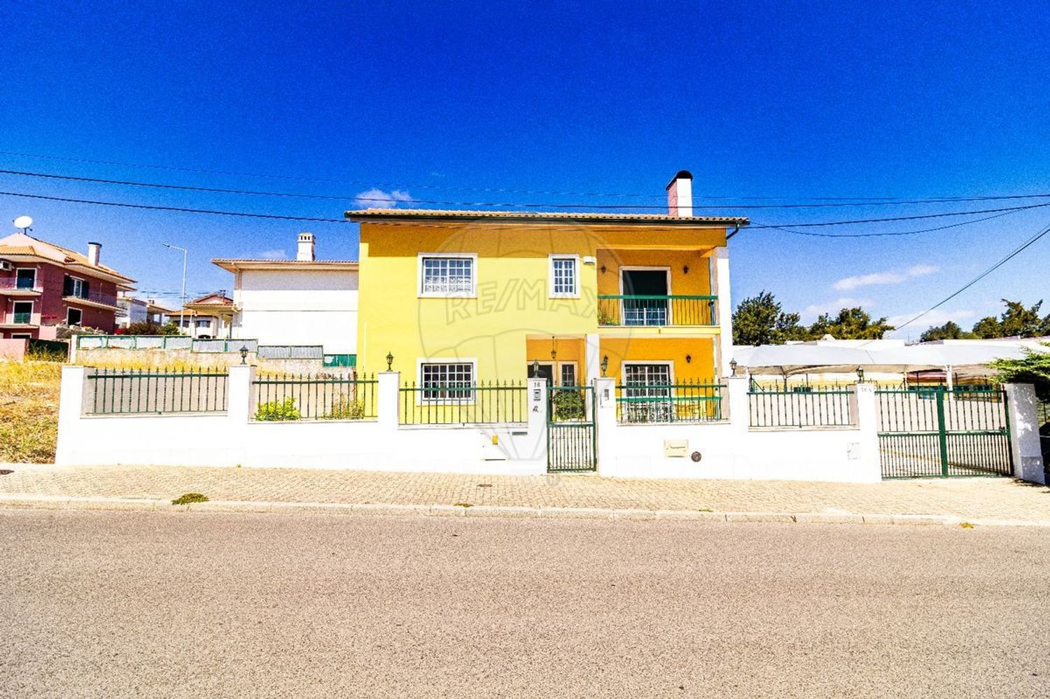 4 غرف نوم منزل في Rio de Mouro, Portugal رقم 49074