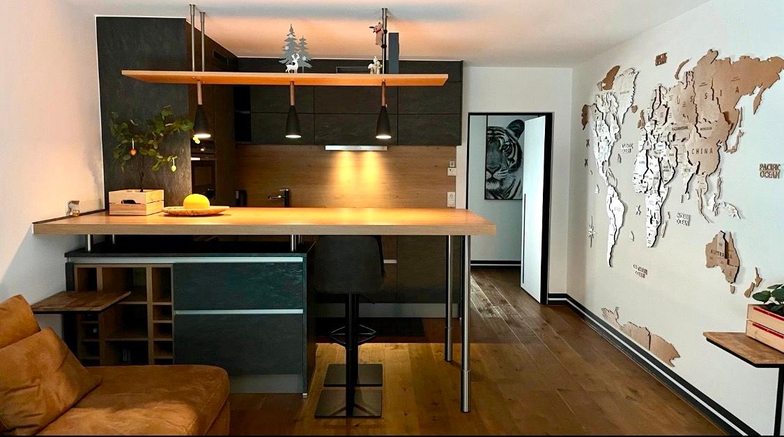 2 chambres Duplex à Cologne, Germany No. 314332