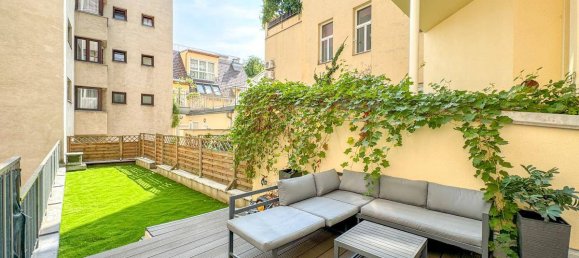 2-Zimmer Wohnung in Alsergrund, Austria, Nr. 184115 3