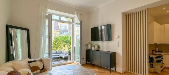 2-Zimmer Wohnung in Alsergrund, Austria, Nr. 184115 2