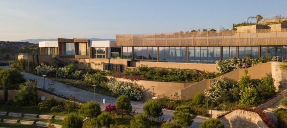 Apartment 1+3 in Bodrum, Turkey No. 3003 26