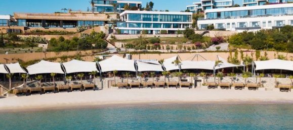 Apartment 1+3 in Bodrum, Turkey No. 3003 25