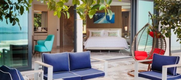 Apartment 1+3 in Bodrum, Turkey No. 3003 3