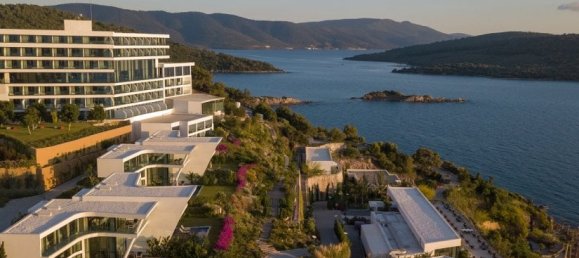 Apartment 1+3 in Bodrum, Turkey No. 3003 27