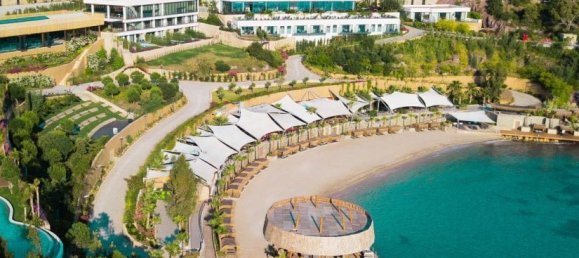 Apartment 1+3 in Bodrum, Turkey No. 3003 12