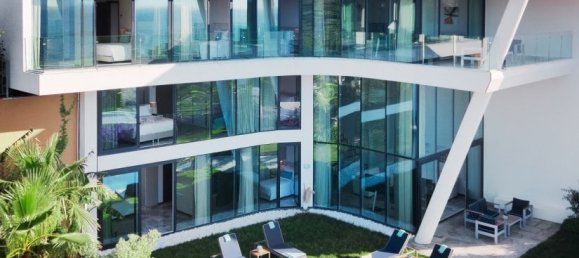 Apartment 1+3 in Bodrum, Turkey No. 3003 22