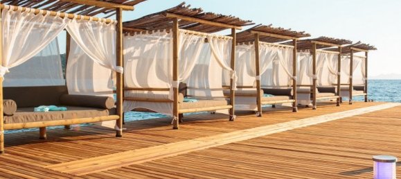 Apartment 1+3 in Bodrum, Turkey No. 3003 4