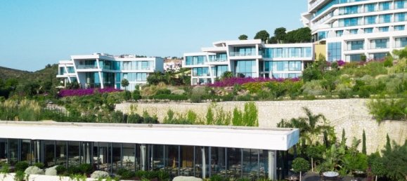 Apartment 1+3 in Bodrum, Turkey No. 3003 15