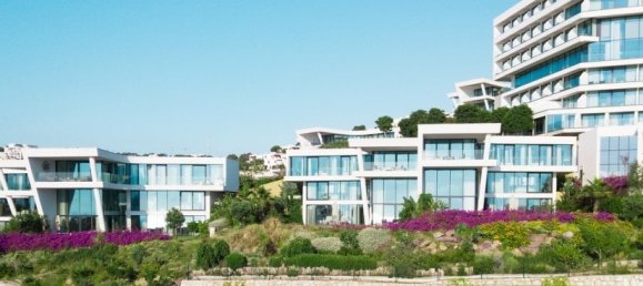 Apartment 1+3 in Bodrum, Turkey No. 3003 14